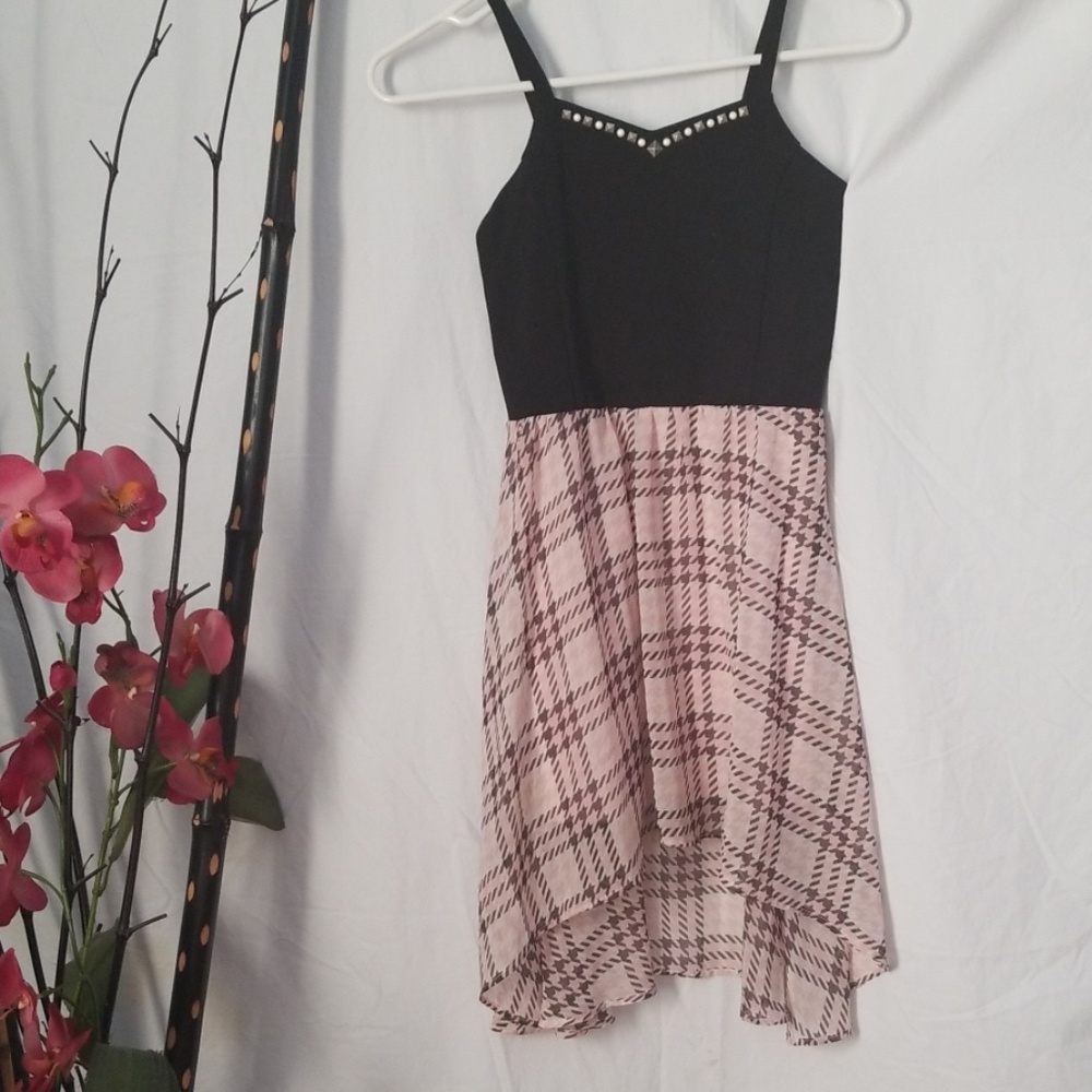 SALLY MILLER GIRLS DRESS